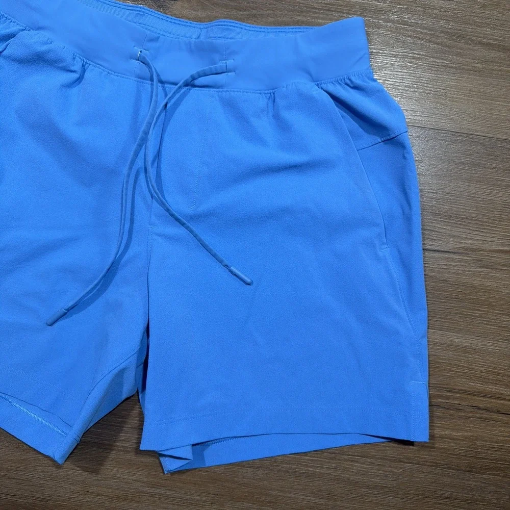 LULULEMON Men's XS Zeroed 5